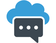 Cloud-based communications - messaging, collaboration - LabLynx