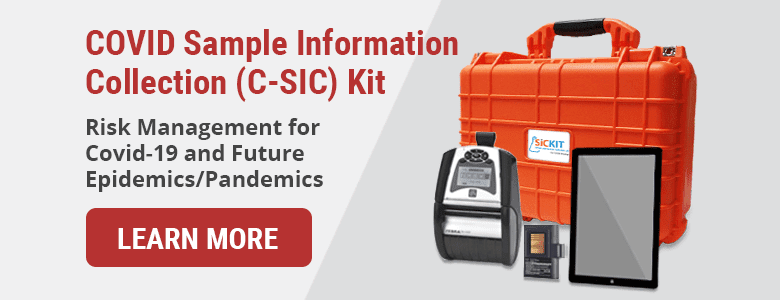 PCR and Diagnostics: COVID-19 Pandemic Reveals Serious Issues - LabLynx