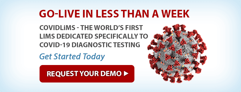 COVID-19 Testing…by Wastewater Labs