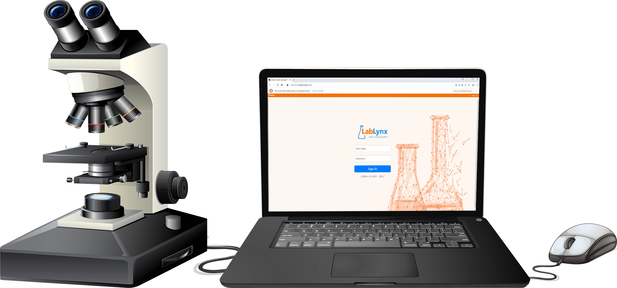 Are you audit ready? | LabLynx