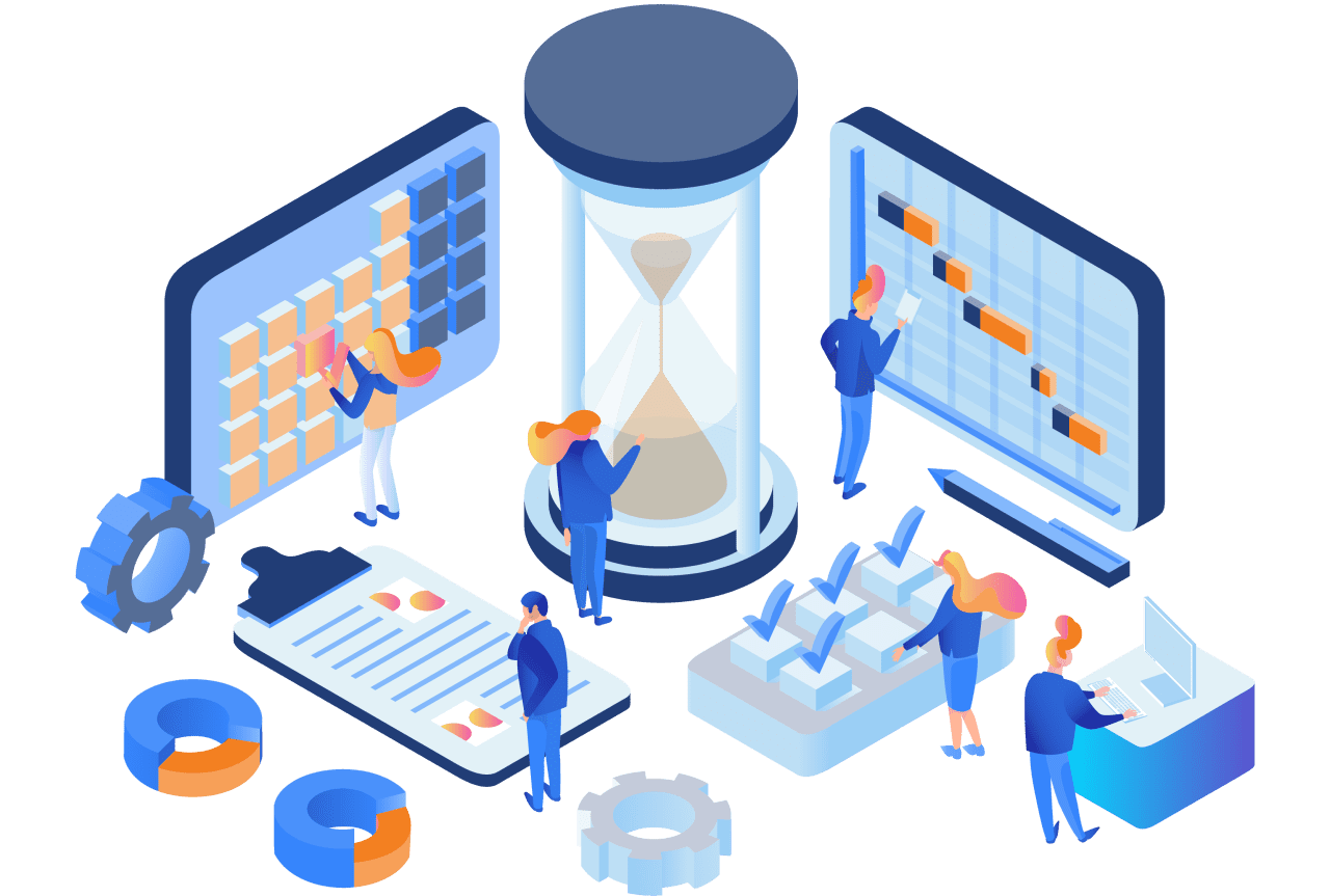 Cross Departmental Workflows | LabLynx