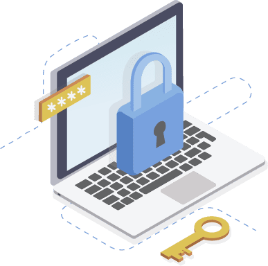 Data Security & Protection | LabLynx