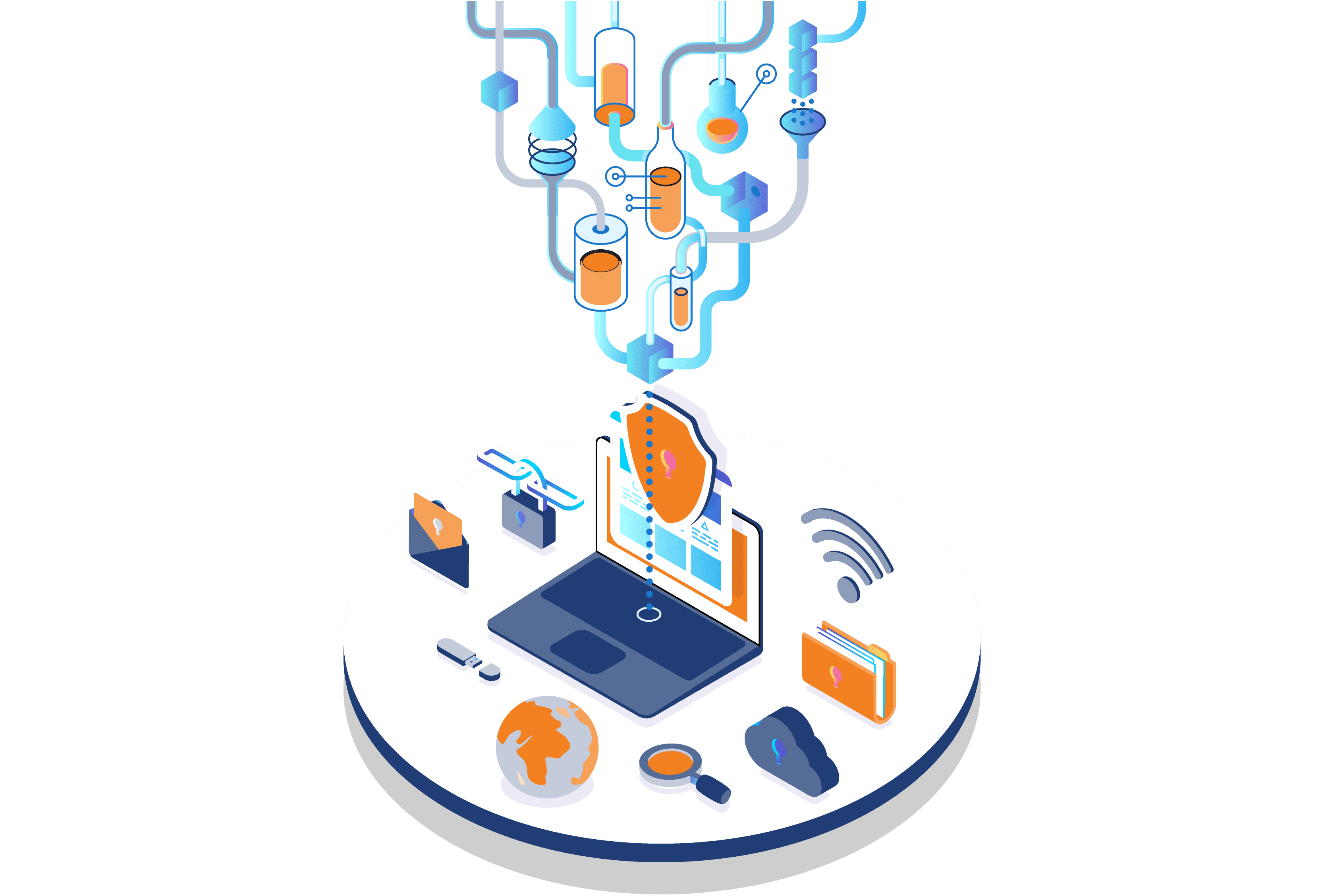 Data Security and Protection | LabLynx