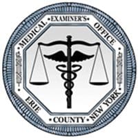 Erie County New York Forensics & Medical Examiners - LabLynx