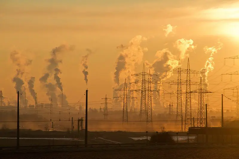 Manage All Aspects of Air Quality Testing | LabLynx