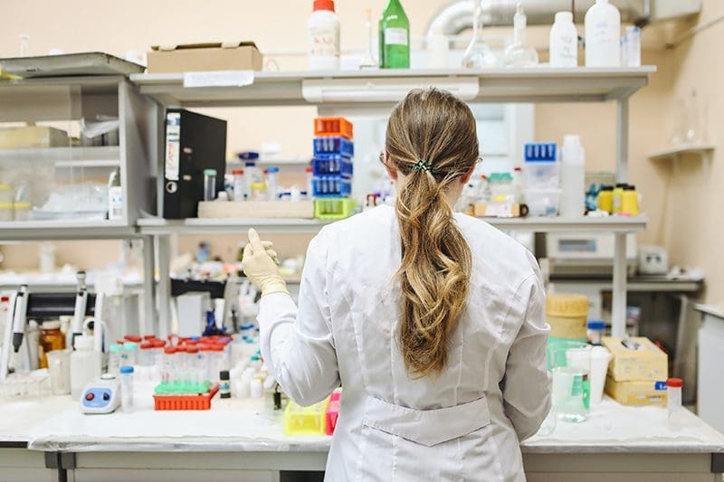 Designed for the Unique Needs of Chemical Analysis Labs | LabLynx