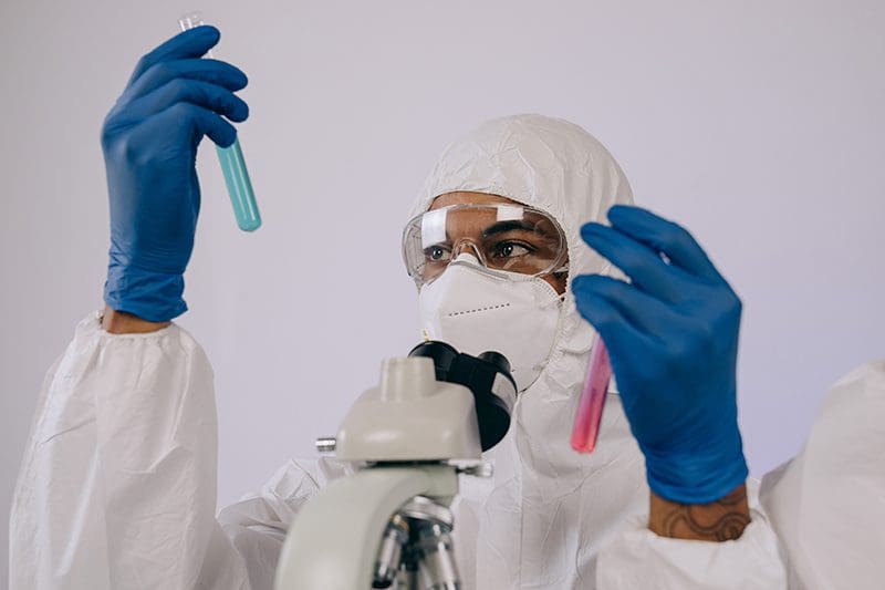 Clean Room Monitoring LIMS | LabLynx