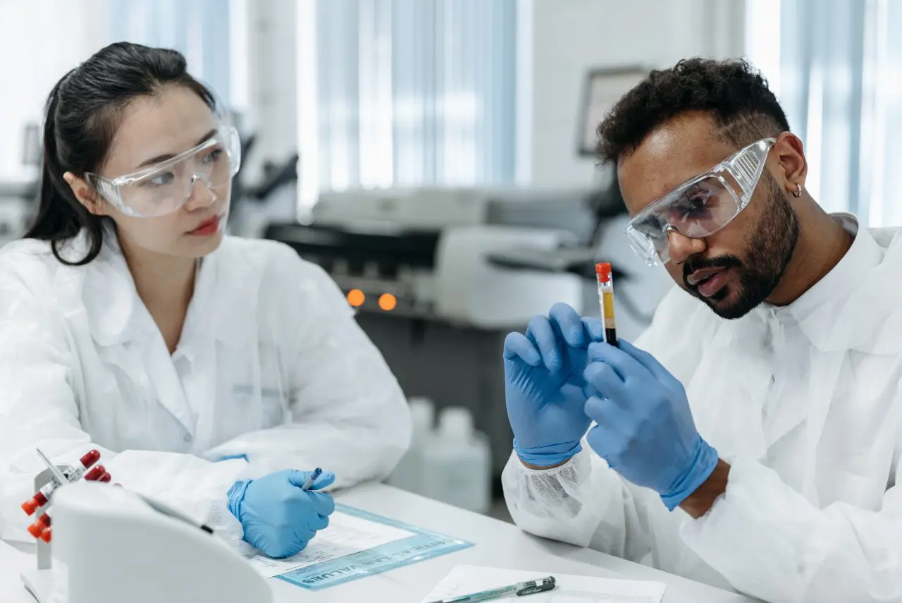 Clinical Trials LIMS | LabLynx