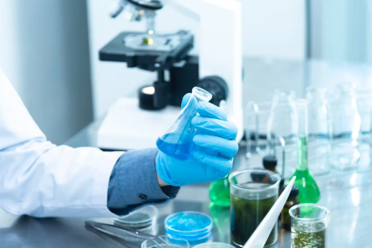 Optimizing the Way Your Contract Testing Lab Works | LabLynx