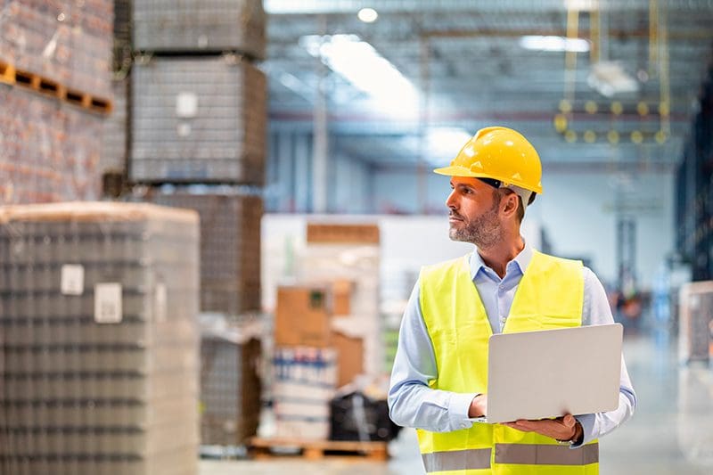 Discrete Manufacturing LIMS | LabLynx
