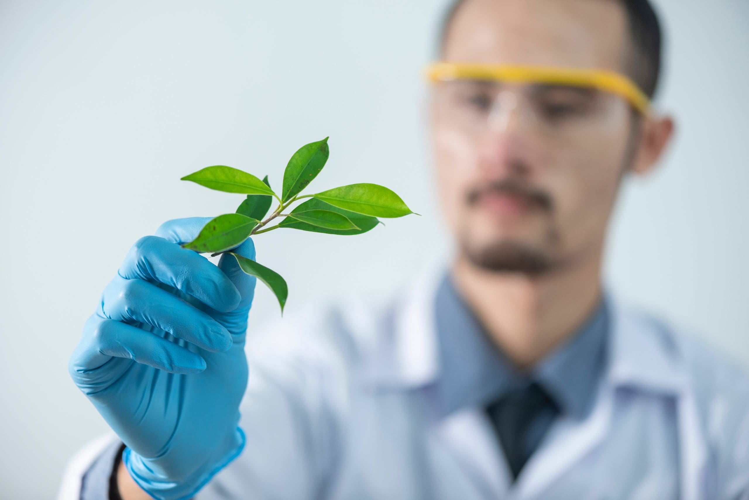 ELab LIMS: Optimized for Environmental Testing Laboratories | LabLynx