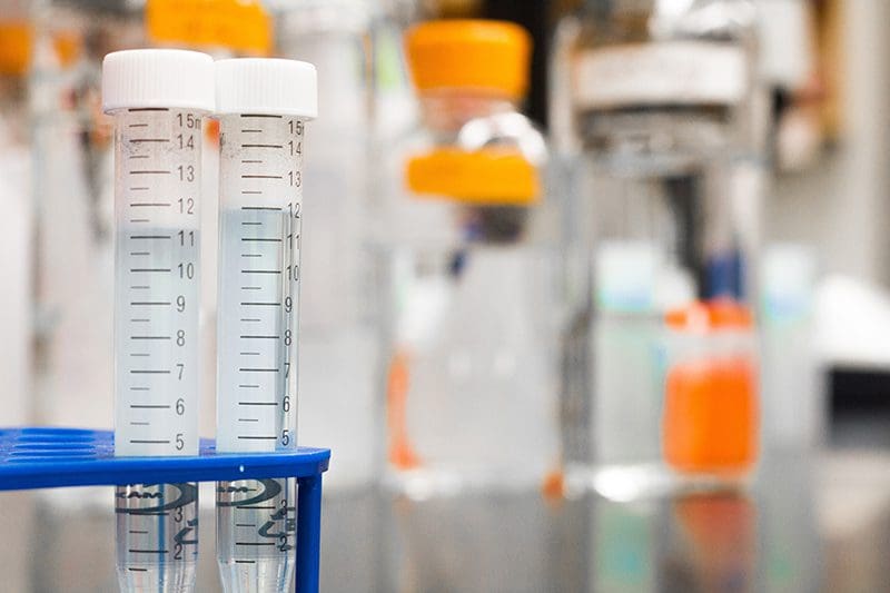 Optimized Capabilities for Environmental Monitoring | LabLynx