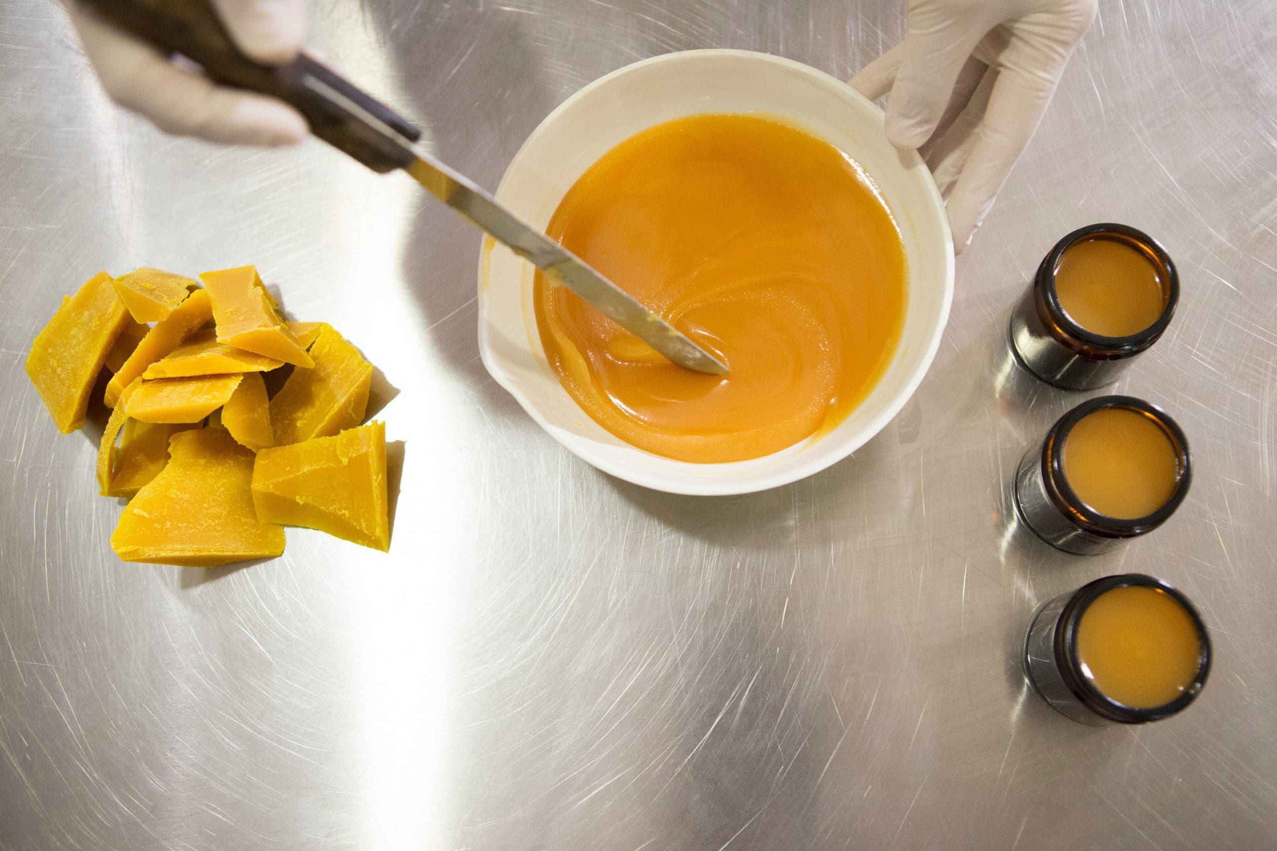 ELab LIMS for Food & Beverage Optimizes Your Laboratory | LabLynx