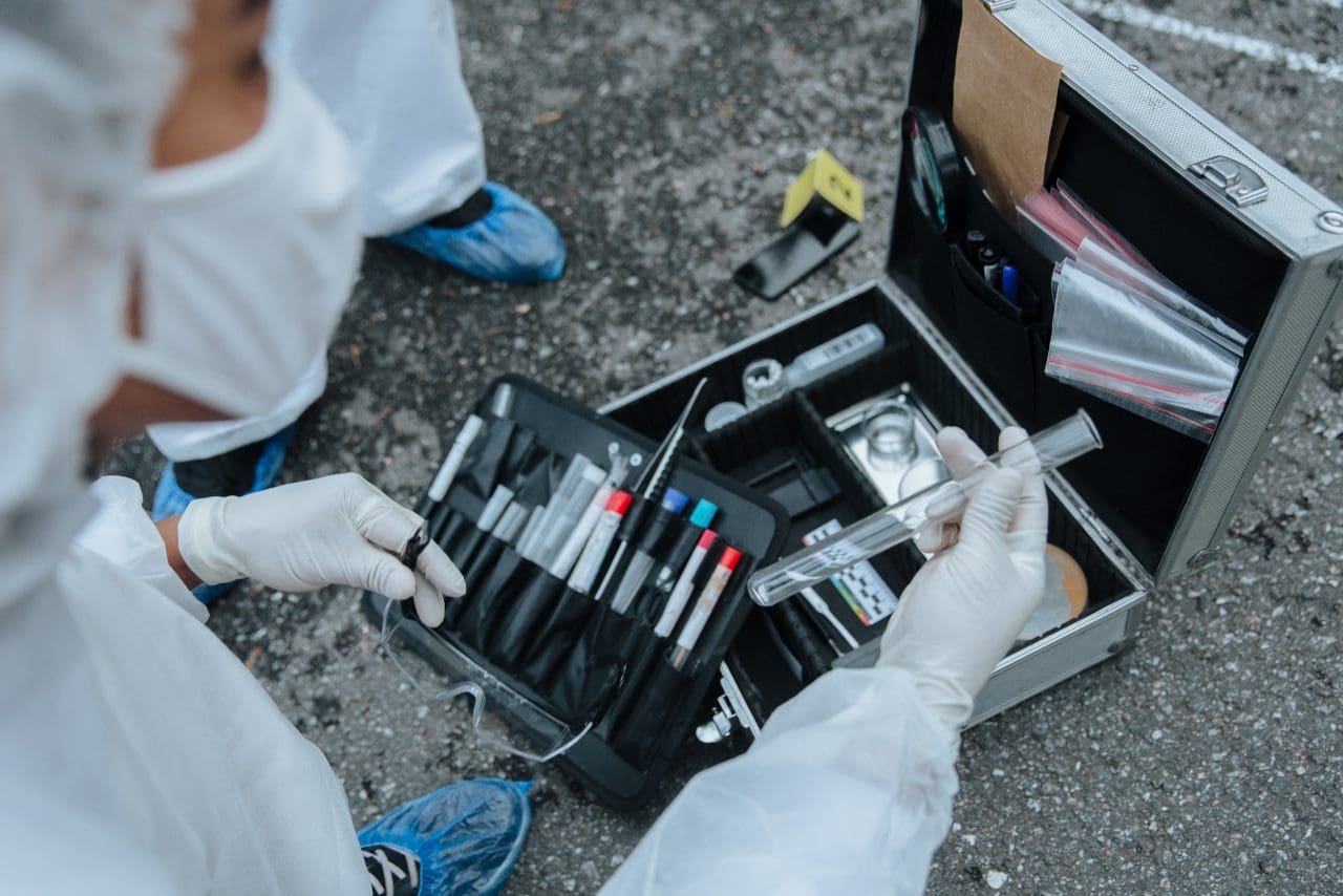 Forensic Science LIMS | LabLynx