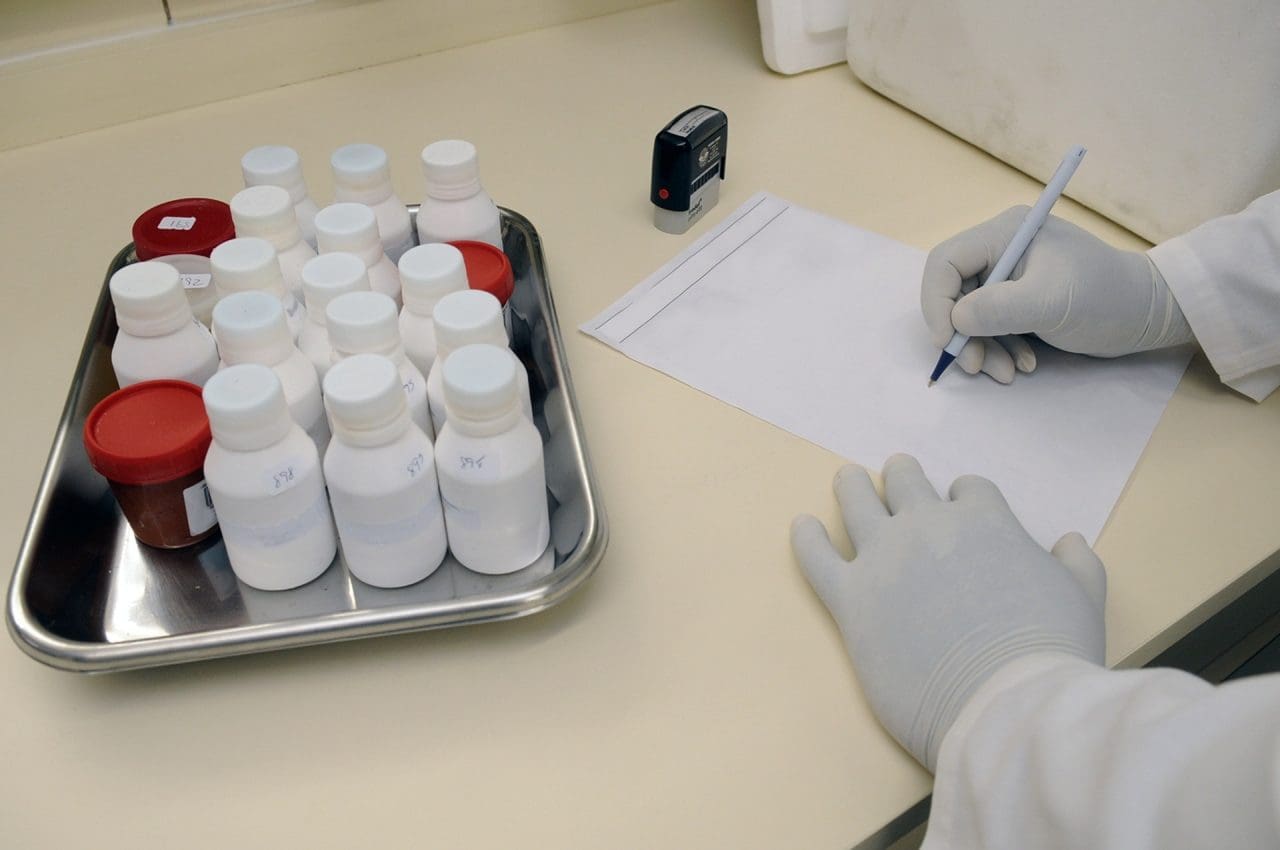 Hospital Laboratory LIMS | LabLynx