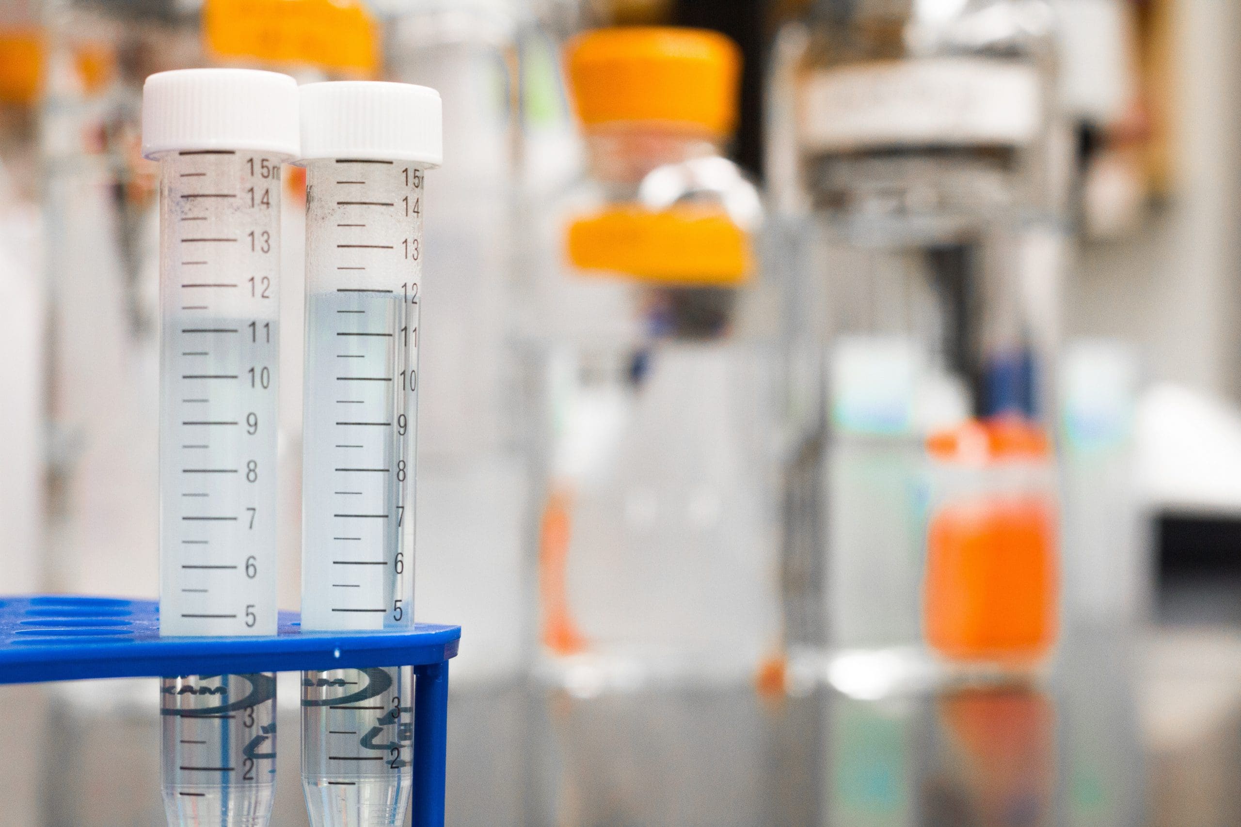 ISO/IEC 17025 LIMS | LabLynx