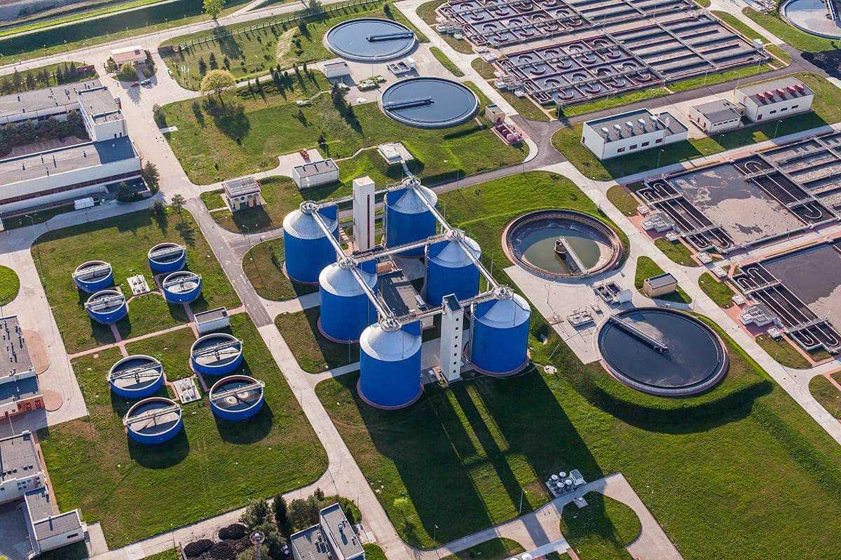 Industrial Pretreatment LIMS | LabLynx