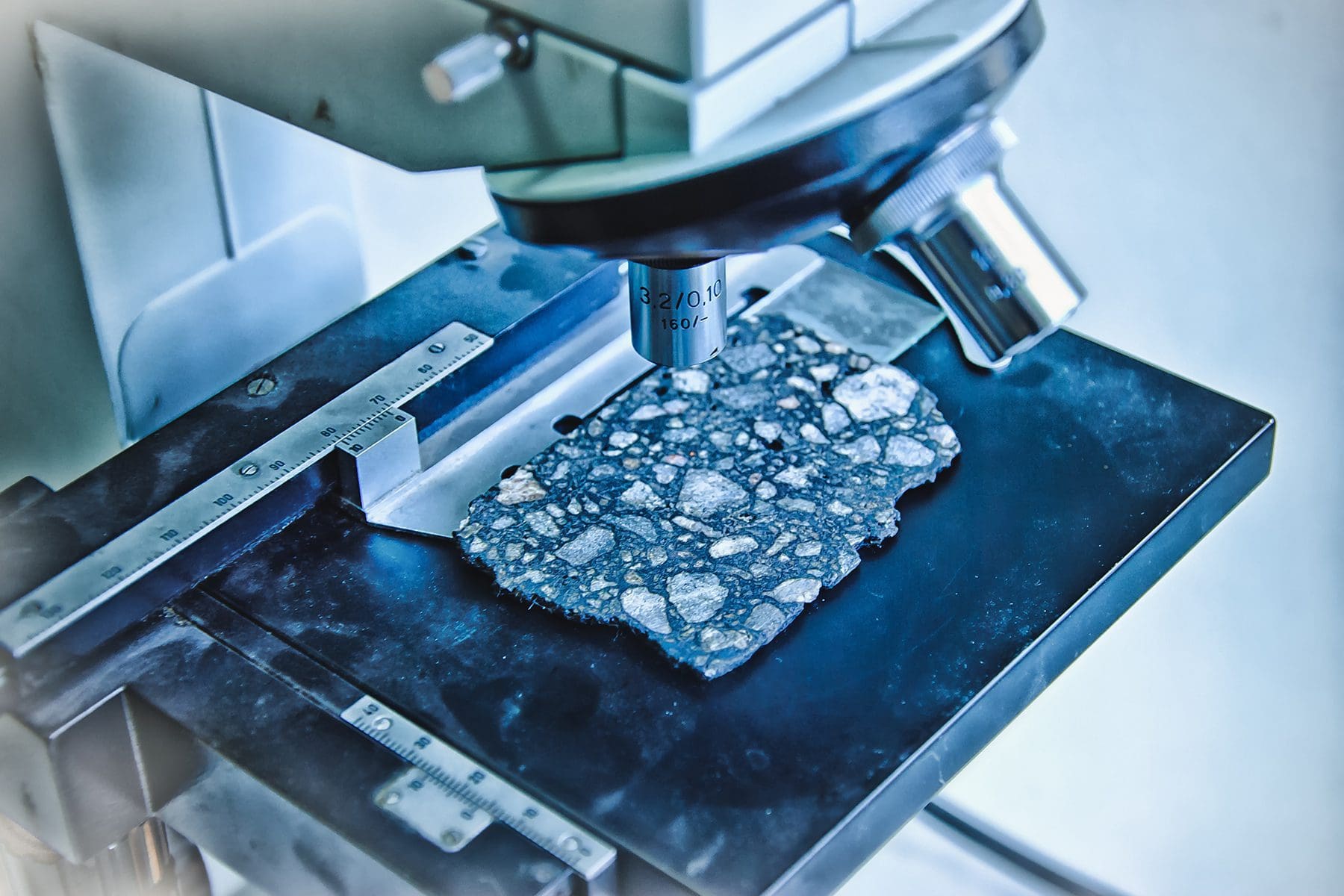 Material Testing LIMS | LabLynx