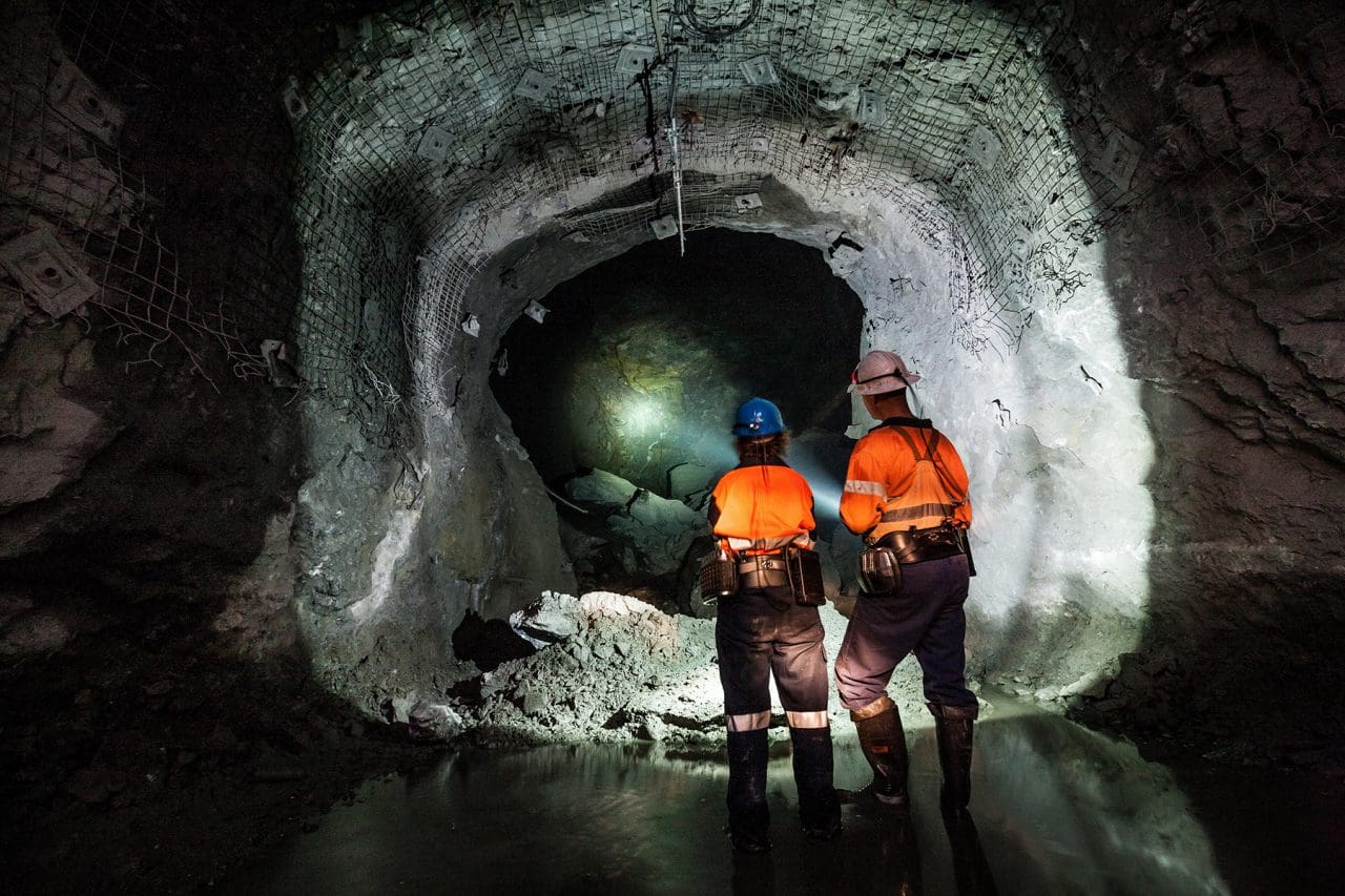 Mining & Minerals LIMS | LabLynx