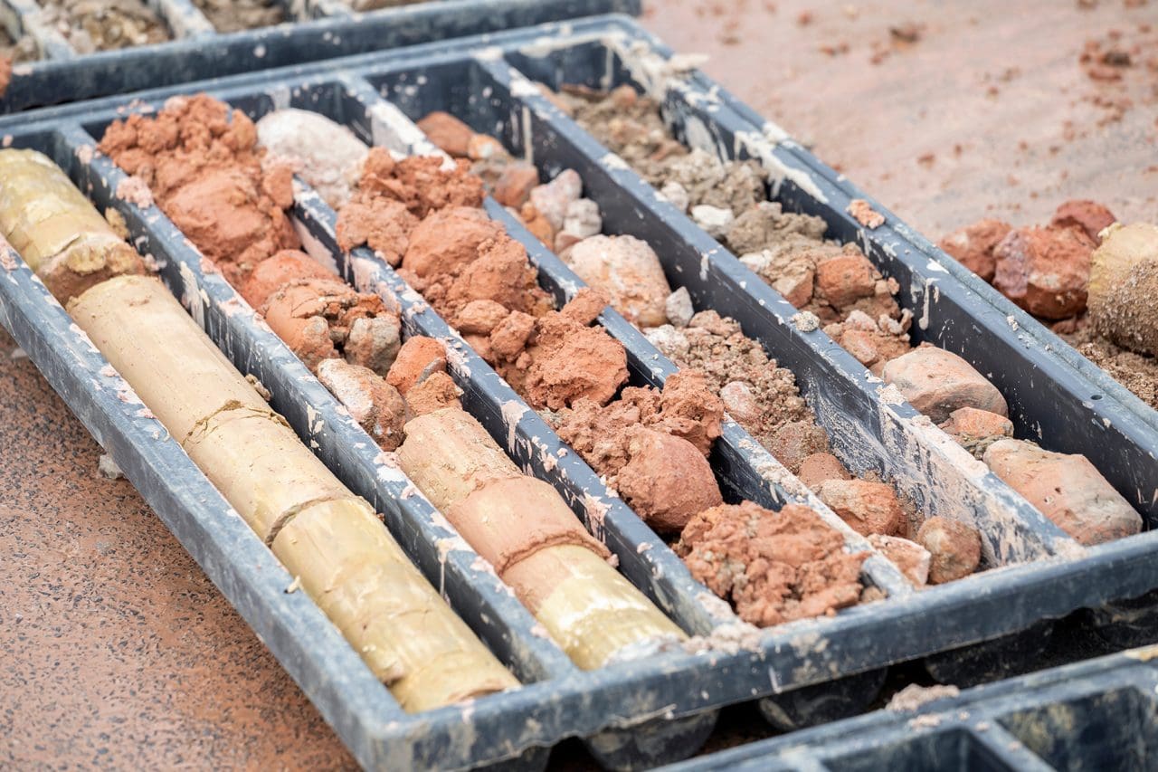 Designed for the Needs of Mining & Minerals Testing Laboratories | LabLynx
