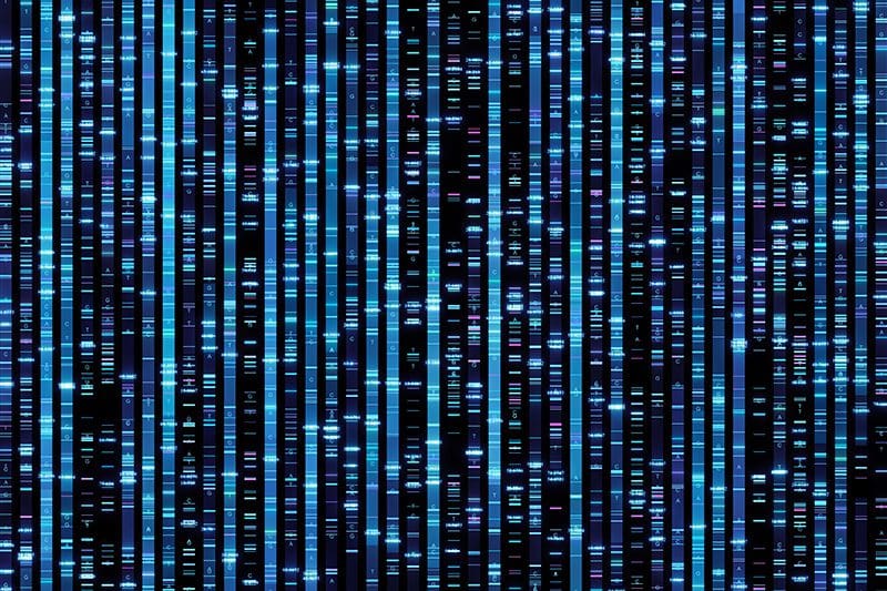 NextGen Sequencing LIMS | LabLynx