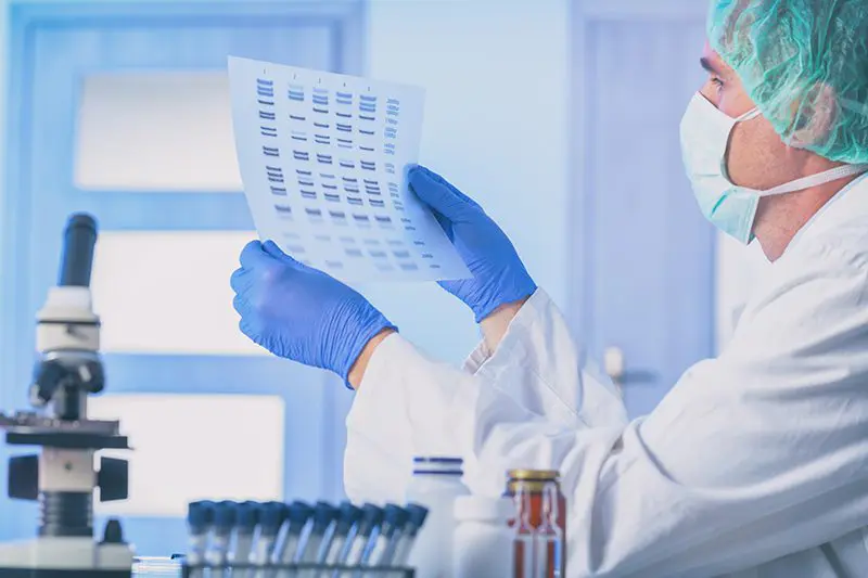 An NGS LIMS Optimized for Your Lab | LabLynx