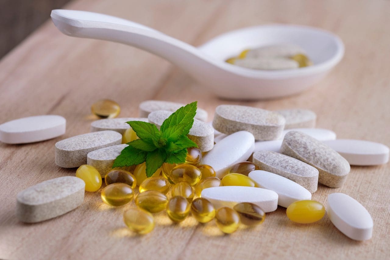Nutraceuticals LIMS | LabLynx