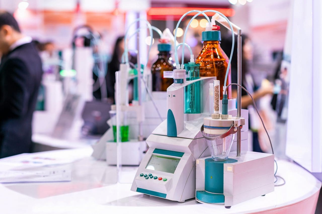 Get the Capabilities You Need to Manage Nutraceutical Testing | LabLynx