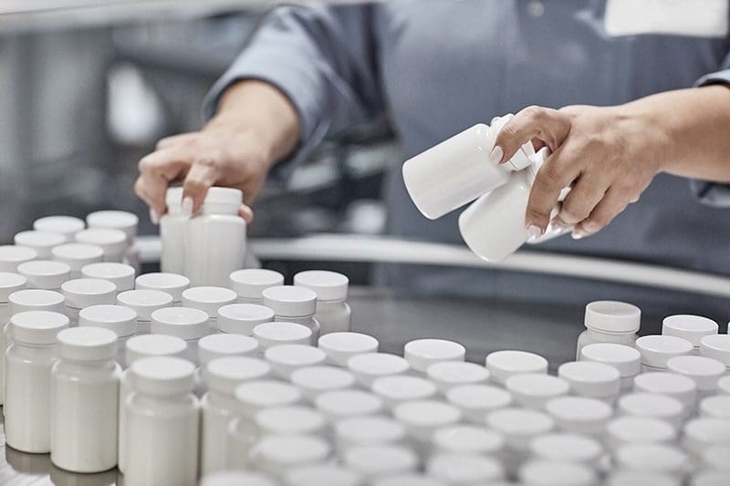 Configured for Your Packaging Testing Services | LabLynx