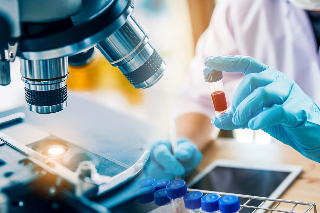 ELab LIMS for Pharmaceuticals Delivers the Capabilities Your Lab Needs | LabLynx