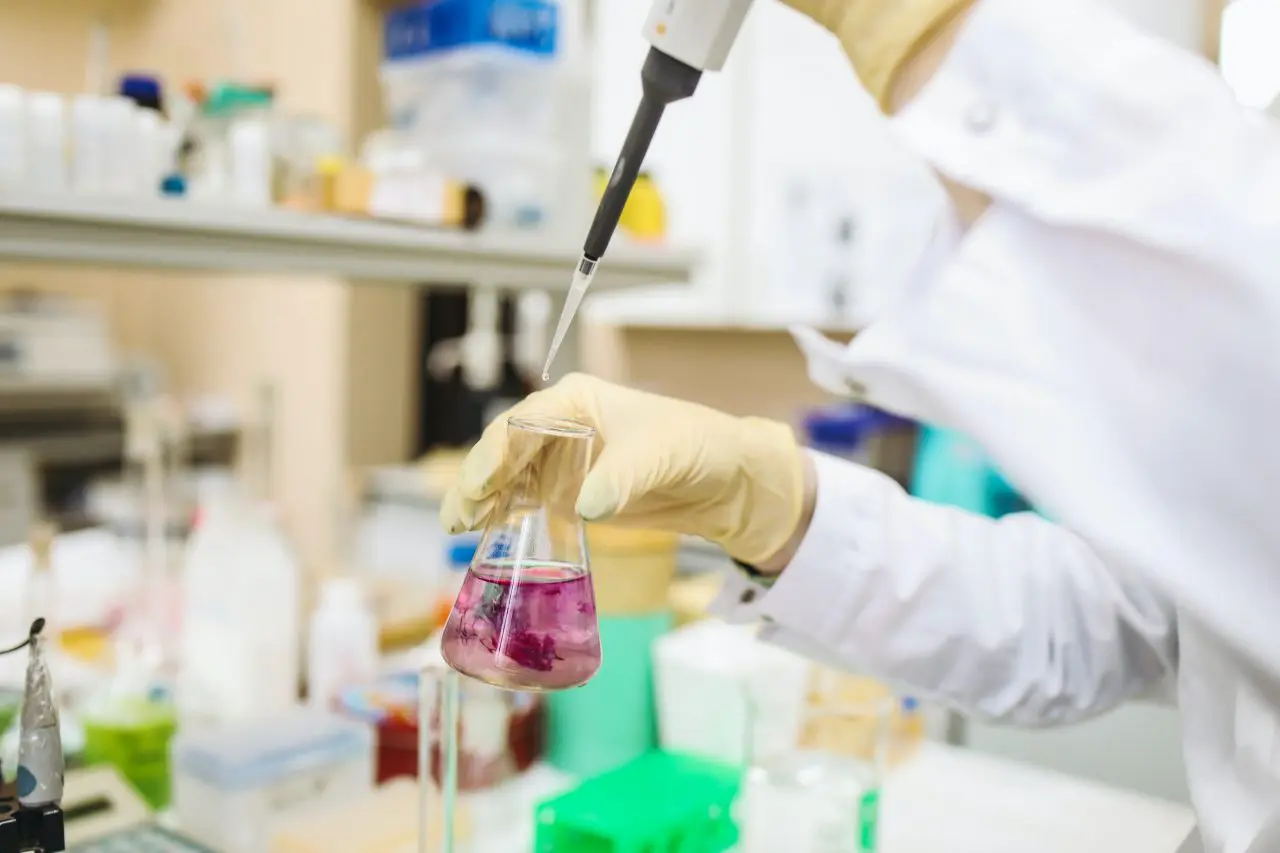 Toxicology LIMS | LabLynx