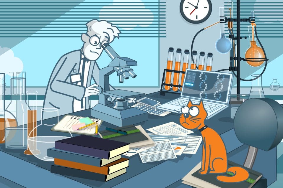 An Optimized LIMS for Toxicology Laboratories | LabLynx