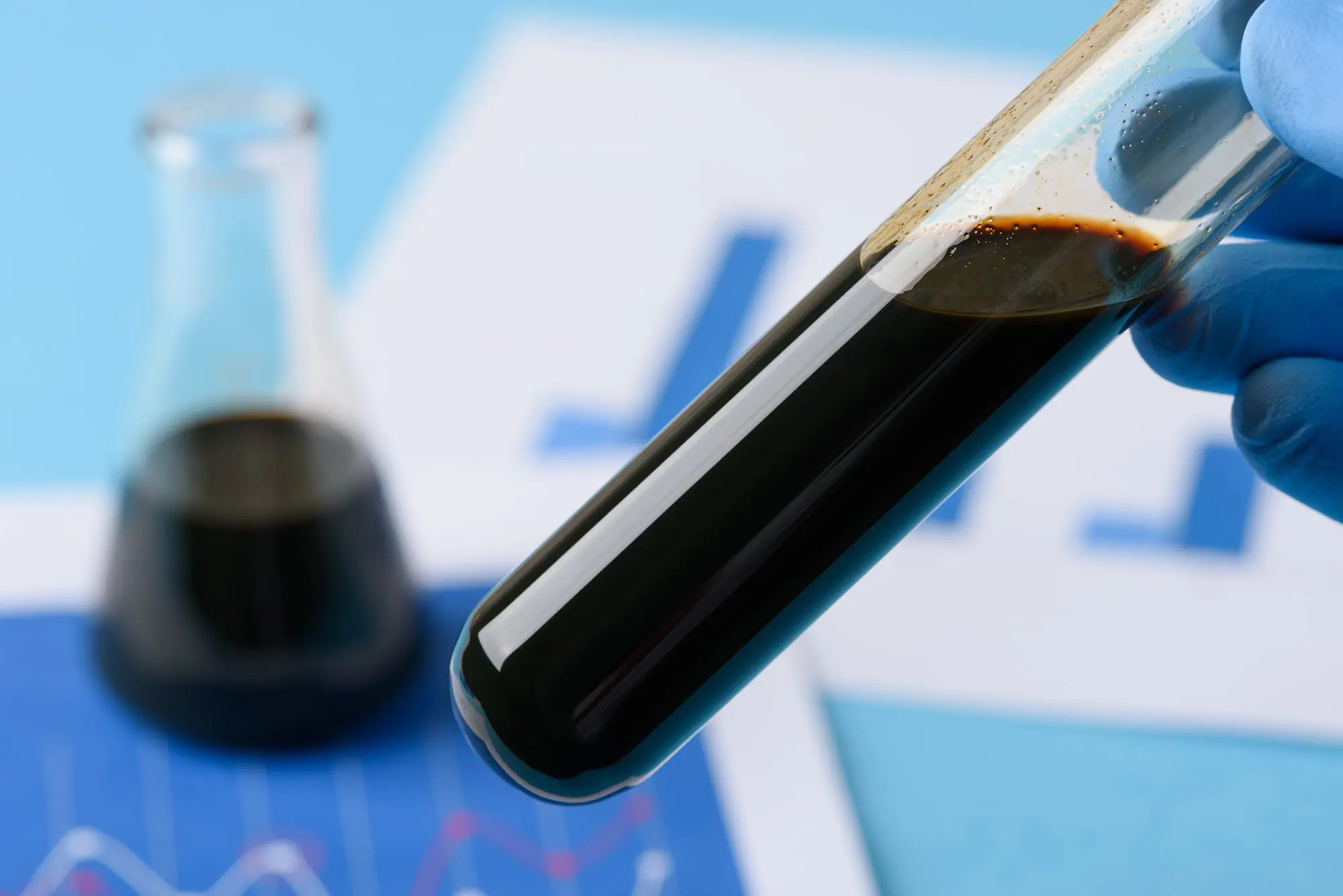 ELab LIMS Optimizes Used Oil Laboratory Capabilities | LabLynx