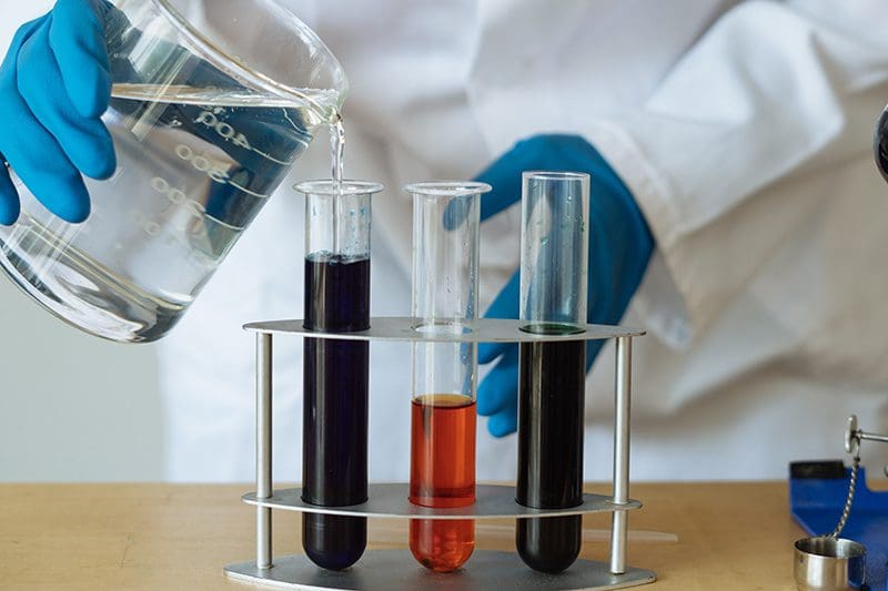 Water Quality LIMS | LabLynx
