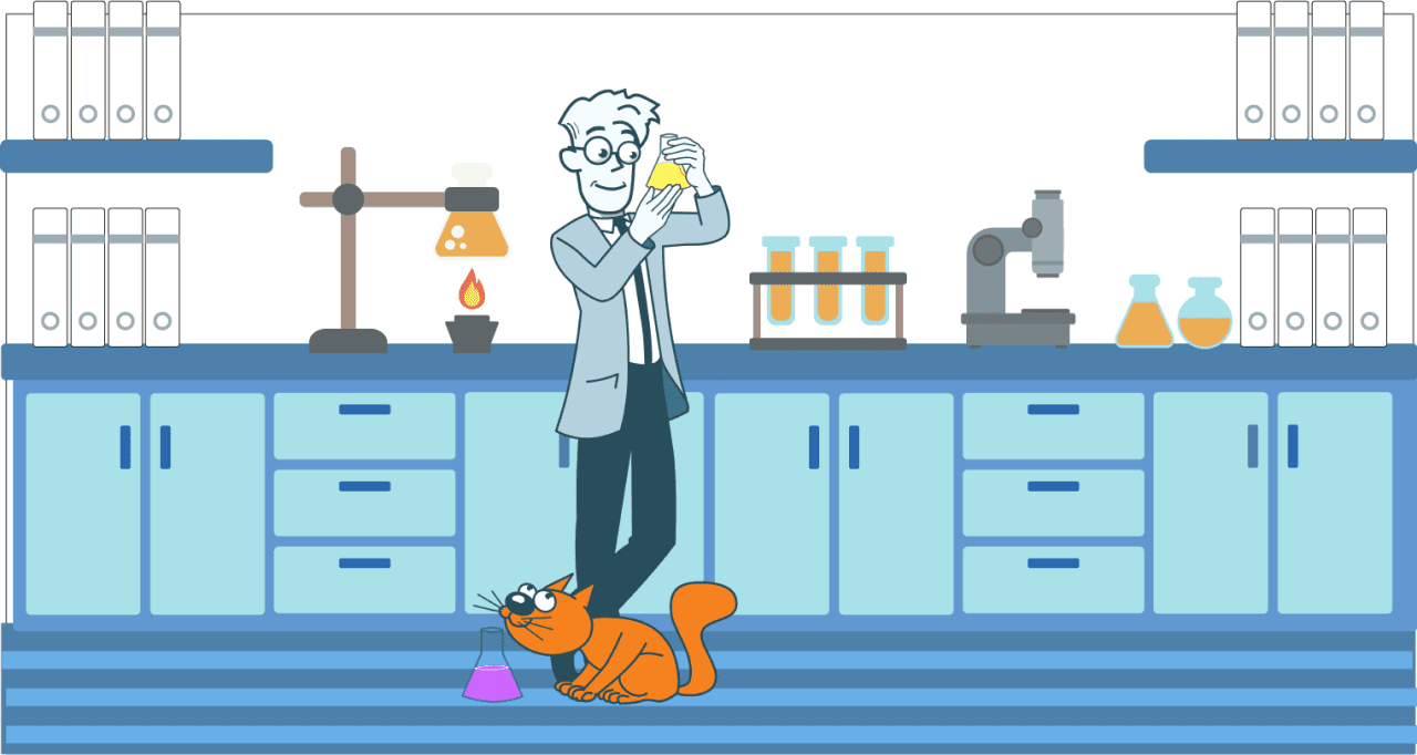 Made for Laboratories of All Sizes | LabLynx