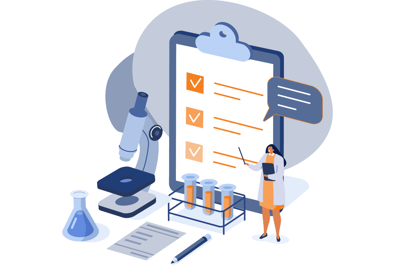 Sample Scheduling | LabLynx