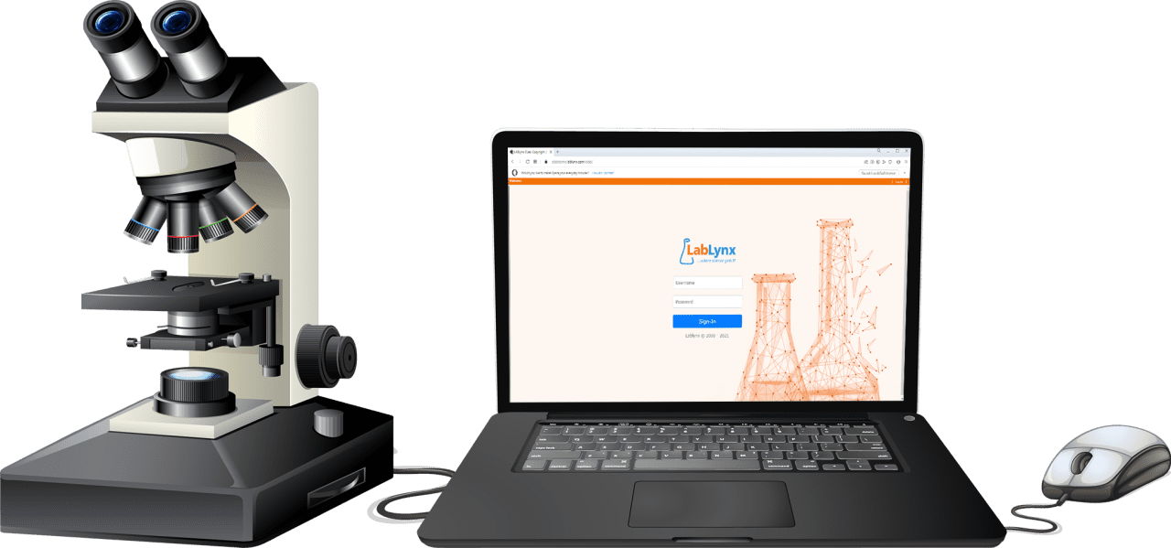 Streamline Data Entry with Instrument Integrations | LabLynx