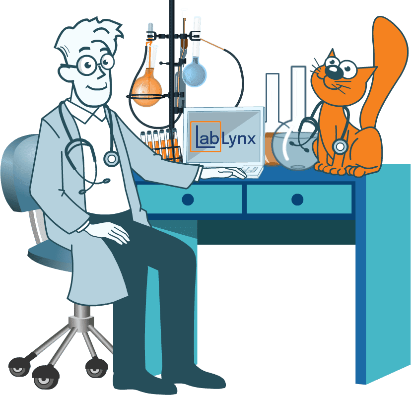 What is a LIMS? | LabLynx