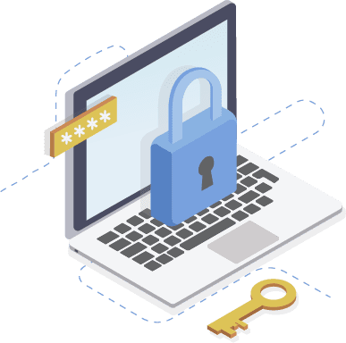 Data Security and Protection - LabLynx LIMS