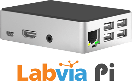 LabVia Hub | LabLynx