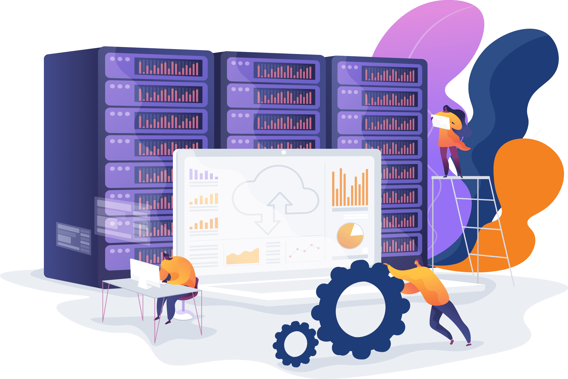 sciCloud.net® Next Generation Informatics | LabLynx