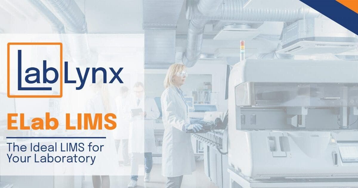 Ideal LIMS for Your Laboratory | LabLynx Resources
