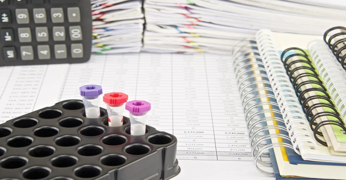 Improve Laboratory Accuracy and Reporting Quality with a LIMS | LabLynx Resources