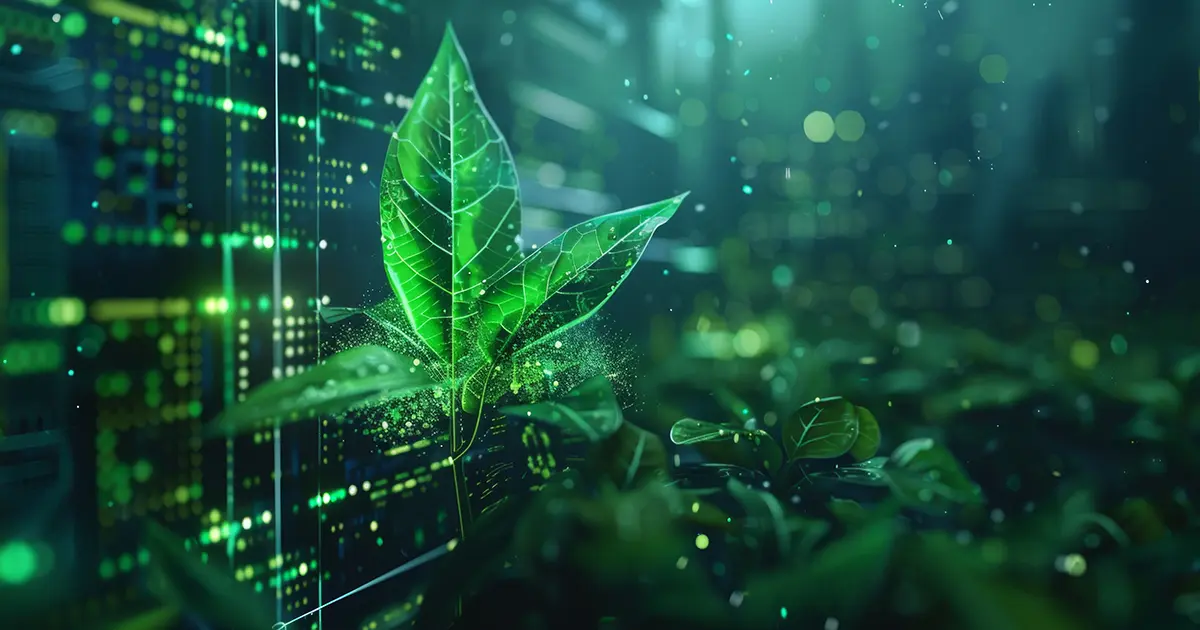 Environmental Lab Innovations: Leading the Way to a Sustainable Future | LabLynx Resources