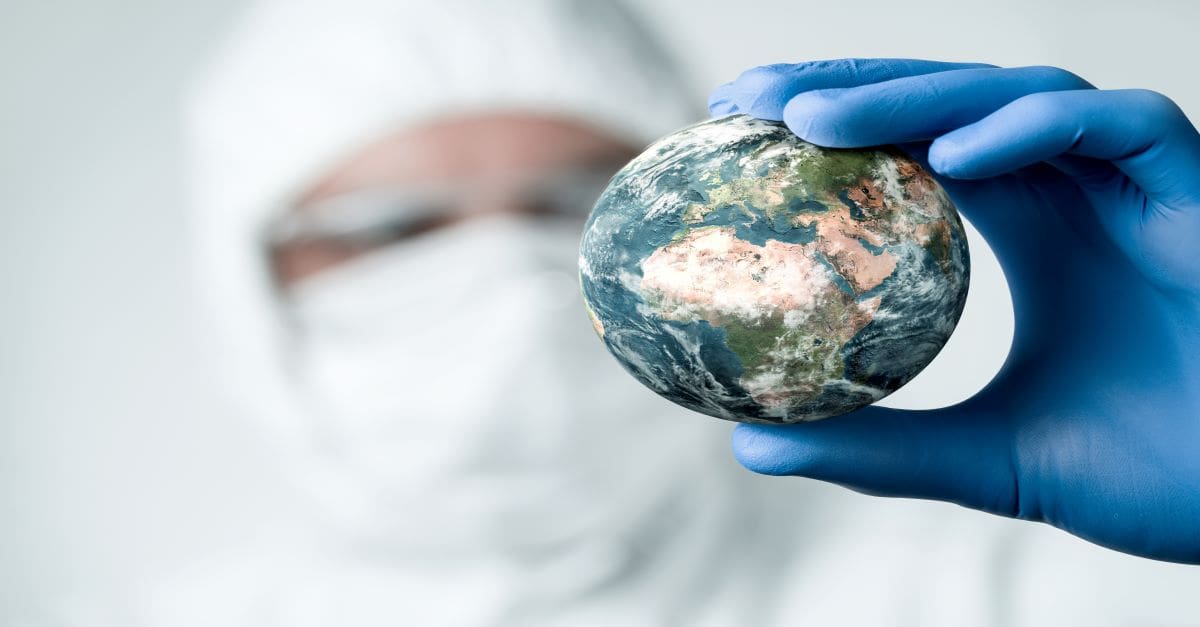 Breakthroughs in Environmental Labs Around the World | LabLynx Resources