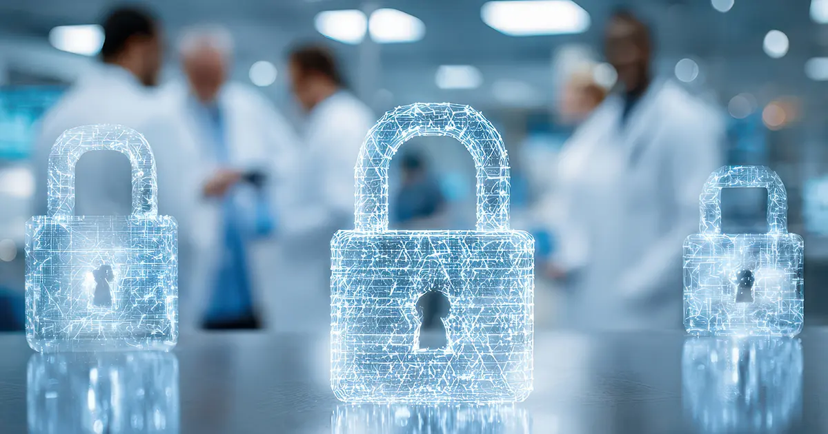 Beyond Locks and Logins: A 2025 Playbook for Lab Management Security | LabLynx Resources