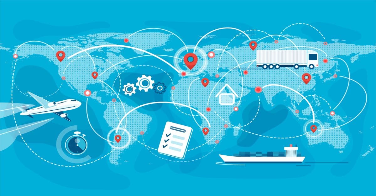 How Supply Chain Issues Have Impacted Laboratories | LabLynx Resources