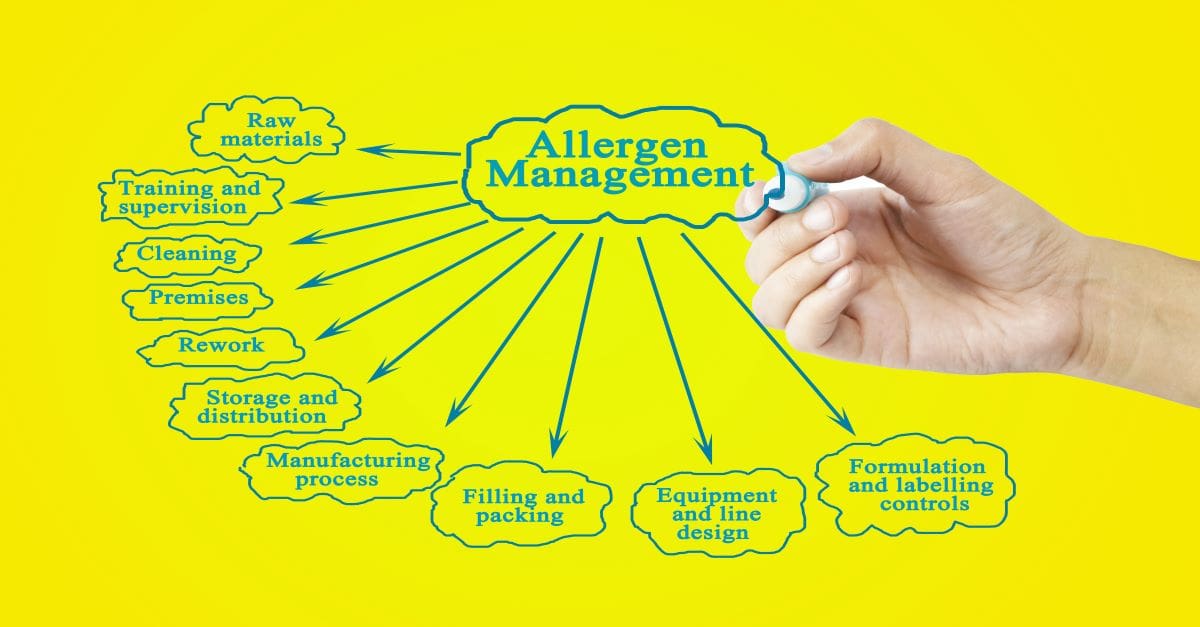 Allergen Testing is a Priority for Food Safety Labs | LabLynx Resources