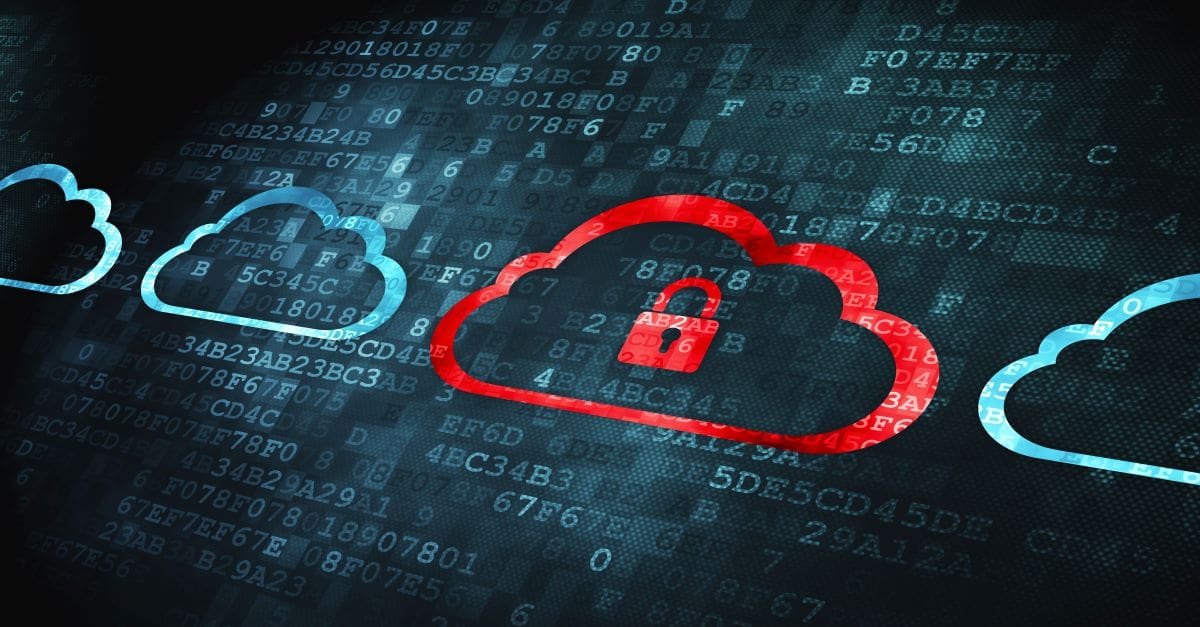 Securing Your LIMS in the Cloud | LabLynx