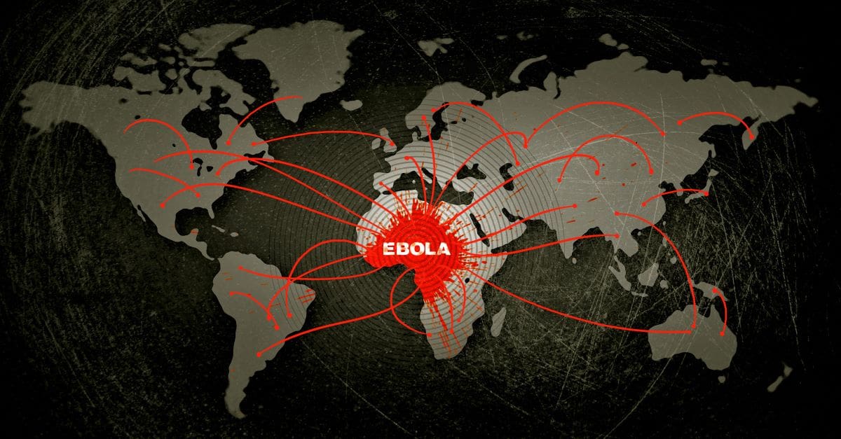Ebola 2022 Outbreak and the Impact on US Testing Labs | LabLynx
